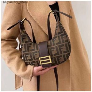 Limited Factory Clearance Is Seller of New Designer Handbags New Fashion Bag Method Underarm Shoulder Canvas