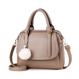 Pink Sugao nya stilar handväska kvinnor axel handväska designer handväska tygväskor lyx pursar lady shopping väskor bhp