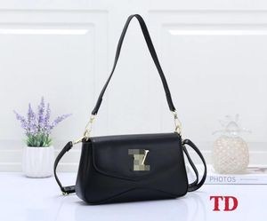 Designer Shoulder Bag for Women Fashion Chain Casual Crossbody Bags Cover Magnetic Cross Body Ladies Mini Bag L8836