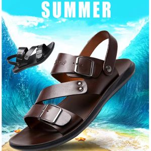 Sandalen 2022 Neue Mode Sommerschuhe