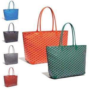 المرأة Artois كبيرة المتسوق مصممة The Bag Bag Luxurys حقيبة اليد الأزياء السفر شاطئ أكياس الكتف رجالي Crossbod