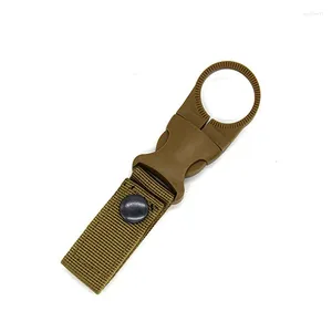 Water Bottles Promotion! Bottle Portable Ring Holder Buckle Hanging Hook Mineral Clip