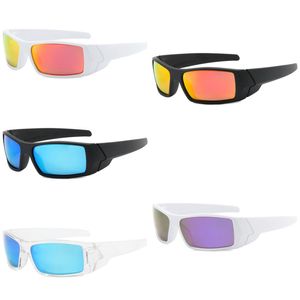 Projektanci okulary przeciwsłoneczne męskie okulary przeciwsłoneczne dla kobiet lunette de soleil okulary przeciwsłoneczne Man Cycling Sunglasses luster