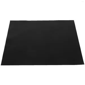 Table Mats Household Induction Cooktop Pad Silicone Cooker Heat-resistant Mat Kitchen Protector