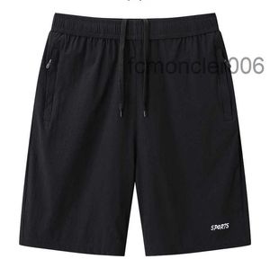 Plus size Men Short Mans Designer Green Shorts Szybka sucha lato moda chłodna streetwears Odzież poliestrowa Szybkie suszenie stroje kąpielowe deski do druku na plaży Spodnie sportowe