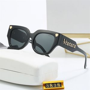 Designer für Männer Frauen Großhandel Metall randlos Männer Frauen große quadratische Sonnenbrille Drahtrahmen Unisex Brillen männliche und weibliche Modeaccessoires Hot