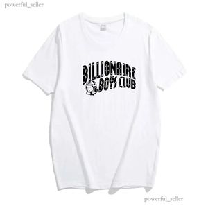 億万長者クラブTシャツメンズ女性デザイナーTシャツブランド付き夏のファッションカジュアル高品質のデザイナーTシャツザウタムスポーツウェア271