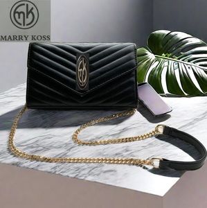 Designer Bags Tote Bags Mini Leather Crossbody Classic Flap As Designer Bags Satchel Fashion handbag Crossbody satchel bags MARRY KOSS