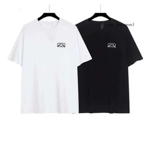 Мужские футболки Мужские дизайнерские футболки больших размеров с ламинированным принтом на груди и надписью с коротким рукавом и вышивкой Фитнес-рубашка Летние хлопковые топы 812