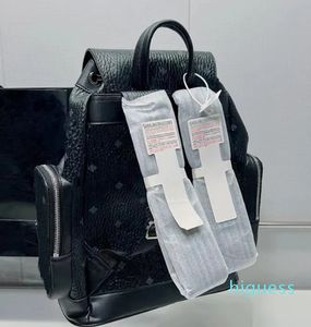 2024 mulheres e homens mochila ombro tote bolsas grandes capcity moda de alta qualidade