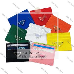 PRAADA Bag Wallet Designer Card Pack Women's and Mens Card Holder Purse PRA Wallet Holder Luxury Vintage Leather Wholesale Holders Coin Key Pouch Bags 995