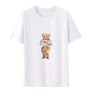 Camisa polo masculina de puro algodão com manga curta, essencial para o verão de 2024, para um visual moderno e estiloso