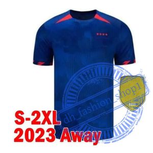 2023 Mondiali Coppa del Mondo UNITE PULISIC MAGLIE DI SOCCHI