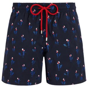 Vilebre Men's Shorts Bermuda Pantaloncini Boardshorts Men Swim Shorts Torus Multolores Trunks Mens Surfwear Beach Short Turtles Summer 89511