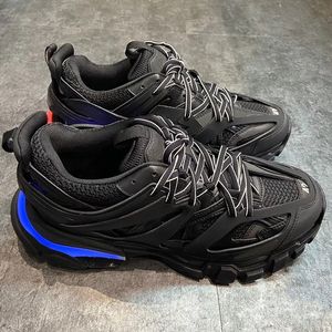 トラックLED 3 3.0デザイナースニーカードレスドレスシューズメンズGomma Sneaker