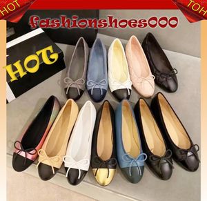 balettlägenheter designer klackar klädskor loafer kanal espadrilles sandaler damer skor chunky fest bröllop pumpar balett lägenheter kvinnor skor designer sandaler sandaler