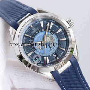 m e g awatches 손목 시계 럭셔리 Dsinr Europan Fashion o World Plat Full-Autoatic Chanical Watch N 's Businss Sall Calndar Montredelu