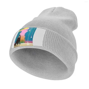 Berretti Jefferson Starship: Modern Times Cappello lavorato a maglia Cappelli da sole per bambini Berretto militare da spiaggia Uomo Donna Uomo