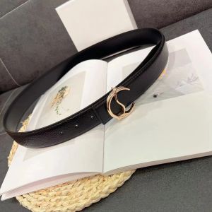 Cintura di design per uomo Cinture da donna Cinture di lusso in pelle rossa Fibbia classica in argento Modello litchi nero Larghezza casual 3,8 cm Regalo di moda 12 stili -7