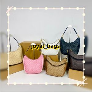 Designer Women Luxurys Bags Crossbody High Quality Handbag Womens Purses Shoulder Handbags Totes Bag Old Flower Chain number
