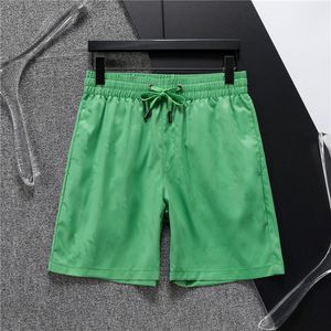 2024 Summer Men Women Shorts Designer Summer Fashion Snabbtork