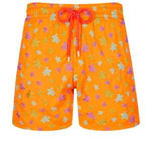 Vilebre Erkek Şortları Bermuda Pantaloncini Boardshorts Erkekler Yüzmek Şort Tüketim Multo Roolors Multoorores Menhs Surfwear Bermudas Plajı Kısa Kaplumbağalar Yaz 89527