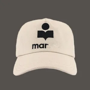 Hochwertiger Designer-Hut mit gestickten Buchstaben, schwarze Baseballkappen, einfarbige Sonnenschutz-Baseballkappe für Männer, Herbstzubehör, GA0114 B4