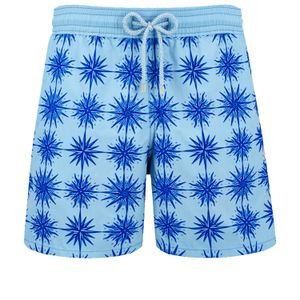 Vilebre Men's Shorts Bermuda Pantaloncini Boardshorts Men Swim Shorts Torus Multolores Trunks Mens Surfwear Beach Beach Short Turtles Summer 89571