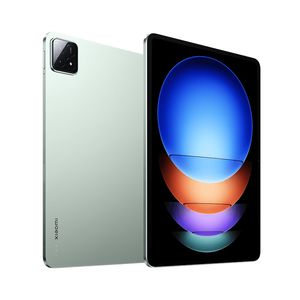 Orijinal Xiaomi Pad 6s Pro Tablet PC 12GB RAM 512GB ROM Octa Çekirdek Snapdragon 8 Gen2 Xiaomi Hyperos 12.4 