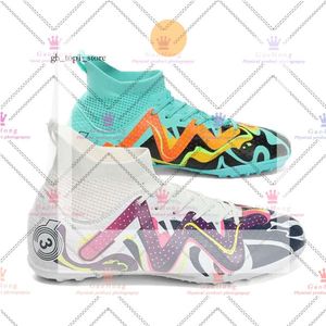 Sneakers Childrens Oryginalne społeczeństwo piłkarskie buty piłkarskie buty futbsal buty profesjonalne buty piłkarskie dla dzieci 231123 658