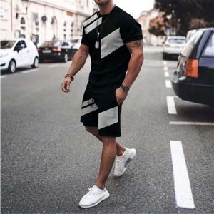 Designer Men's Sportswear Suit Jogger Sweatshirt Ladies Shorts T-shirt Pullover Trousers Asian Storlek 3H5R