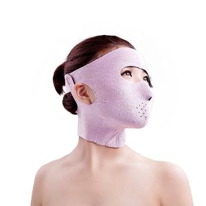 Devices Lifting Facial Firming Mask Home Comfort Mask Bandage Vlift Facial Slimming Bandage Mask Adjustable Fits The Face Easy To Wear
