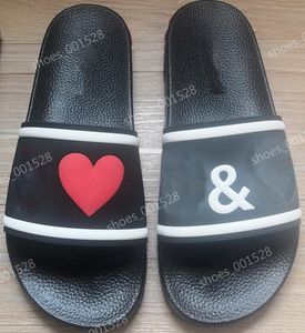 Kobiety Sandali Slipper Modna Mus Mule Buty nabrzeżne buty luksusowy slajd latem moda szeroka płaska śliskie buty do domu łazienka klapki klapki przyczynowe pantof