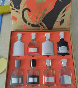 Wysokiej jakości 4-częściowe perfumy 8x15 ml NOWOŚĆ AROMA KOLOGNE MĘŻCZYZN I PROFUME 100 ml Perfumy 30 ml EDP Designer Szybka dostawa dezodorant przeciwpu