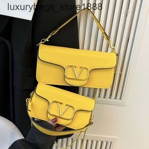 Handbag Designer Best-selling Brand Women's Bag Small Design Fashion Womens Bag Versatile One Shoulder Crossbody Bags