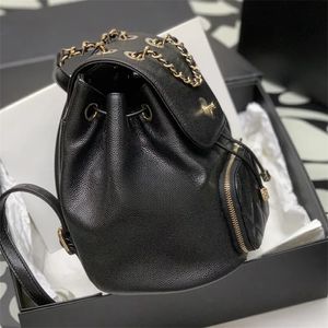 10a espelho de qualidade designer mochila bola de ombro crossbody bolsas de couro genuíno