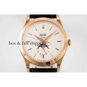 Luxe Wrist Business Watches