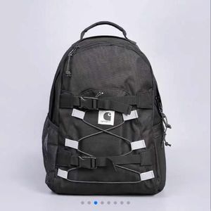 Multifunktionale Kapazität Zurück Urban Bags Großer Rucksack Festival Fitness Bag Night Everyday All High Brand School mit Judjq