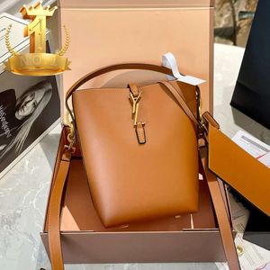 Designer 5 Nero A 7 Tracolla a tracolla Le 37 Pochette Borsa a secchiello Borsa da uomo in pelle Portafoglio Cleo Hobo S Borsa da donna Bianca Moda Borsa Tote Borse all'ingrosso 3 ather s