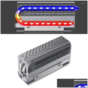 FANS SOĞUTMAK BİLGİSAYAR M.2 2280 SSD SIRAÇ SİSTEM KATILIK DIŞ TÜRÜCÜ RADYECİ RECROW KAYNAK SOĞUK CONTA TERMAL SIL PAD DROAK DÜZENLEME OTE9L