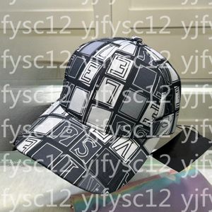 Cappelli 2024 Berretti da baseball per sport all'aria aperta di alta qualità Lettere Modelli Berretto da ricamo Cappello da donna Snapback regolabile Trendy ventilare H-5