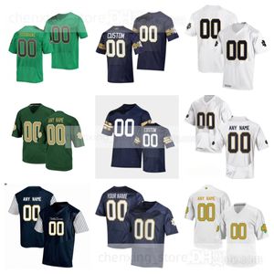 Maglie da calcio NCAA Notre Dame Fighting Irish 22 Harrison Smith 75 Sullivan Absher 18 Steve Angeli 33 Sam Assaf 15 Ryan Barnes 84 Kevin Bauman 4 Antonio Carter