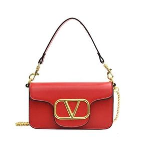 Wallet Fashion Designer Bag Women Shoulder Bags Womens Luxurys Designers V Handbag Crossbody Handbags Purse Nappa Stud Totes Mainstream Bag36546