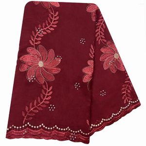 Ethnic Clothing 2024 Limited Time Offer Fashion Muslim Scarf Cotton African Women Hijab Dubai On Wholesale Price