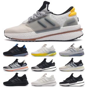 Ultarboost tasarımcısı x_plr faz koşu ayakkabıları ultra 6.0 5.0 4.0 treiple siyah beyaz DNA gri üç kül şeftali çekirdek çizgi ultraboosts tenis eğitmenleri spor ayakkabılar büyük boyut 12