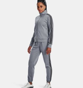 Womens Casual Velour Tracksuit Set Full Zip Hoodie Long Workout Pants Jogging Suits Ua Tricot