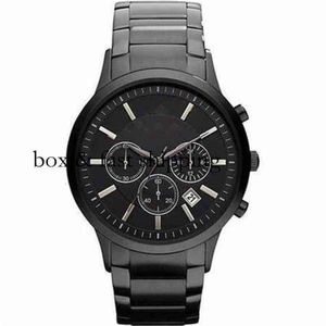 Chronograph SUPERCLONE Watch e o Watches a Wristwatch m Luxury g Fashion Designer Minimalist Stainless Steel Luxury Back Watch Pocket Mens montredelu