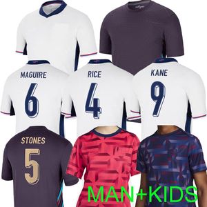 2023 2024 England Soccer Jerseys Pre-Match Womens Football Shirt in White