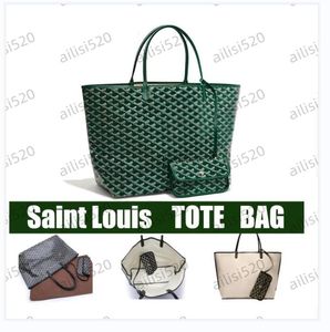 Shopper Designer-Taschen, modische Tragetaschen, Handtasche, Geldbörse, Leder, Umhängetasche, Umhängetasche, Damentasche, große Kapazität, zusammengesetzte Einkaufstasche, karierter Doppelbuchstabe