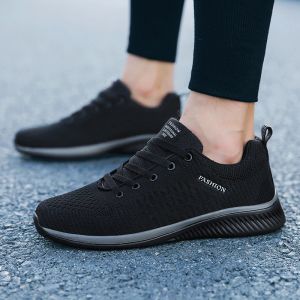 Stivali da ginnastica maschere maschere per uomini casual scarpe da uomo sneaker da tennis da tennis maschile maschile zapatillas hombre